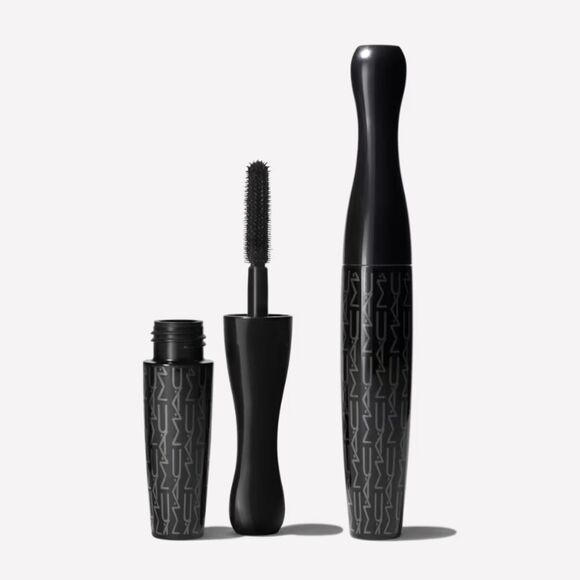 Mac Cosmetics Mini Mac In Extreme Dimension Mascara- 3D Black - Picture 2 of 8